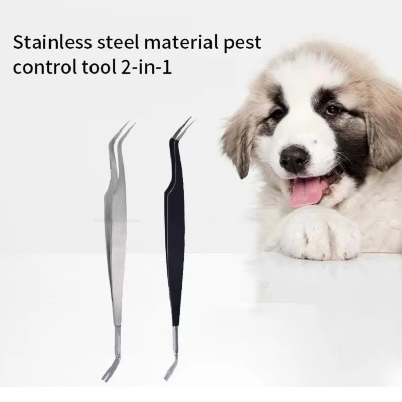 Accesorios para Pelaje de Perros en Metal – Elegantes y Resistentes