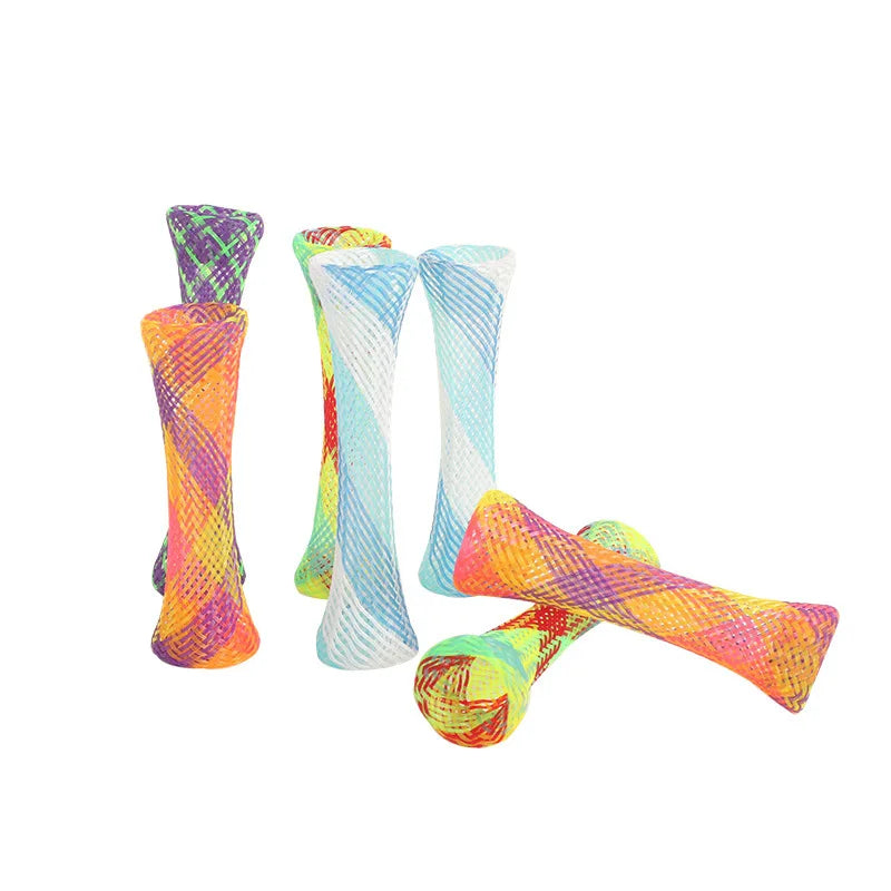 Juguete para Gatos en Material Plástico, Diversión y Alivio para Dientes