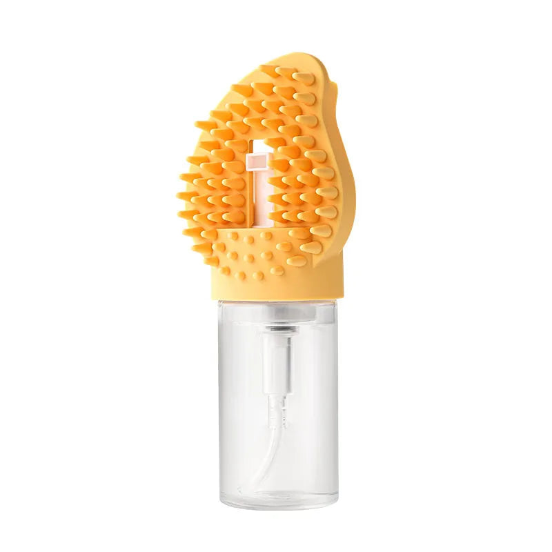 Juguete para Perros en Forma de Hueso de Plástico - Duradero y Atractivo para el Juego