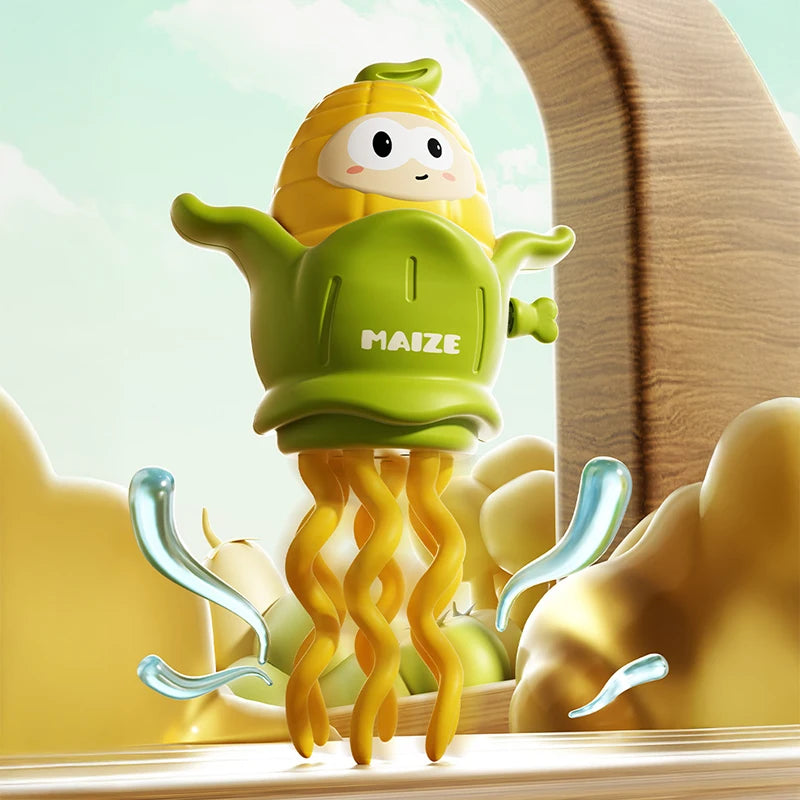 Juguete para Gatos con Movimiento y Diseño Sin Baterías