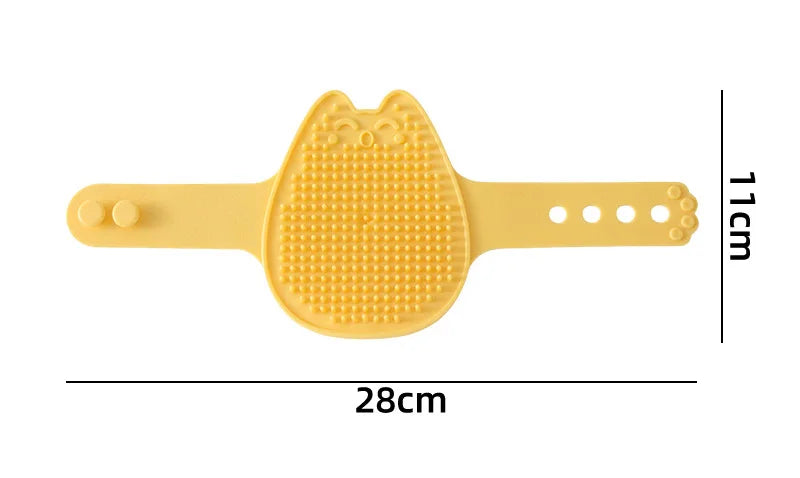 Peines para Gatos en Plástico – Cuidado y Mantenimiento del Pelaje