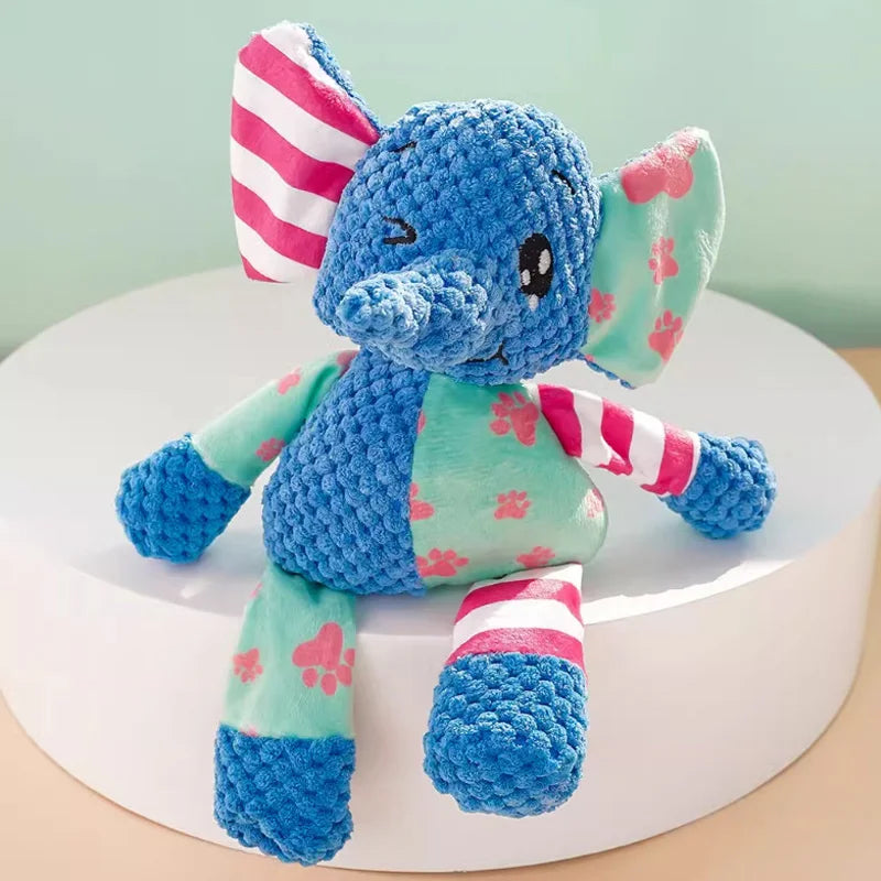 Peluches Interactivos para Perros - Centrífugos y Electrodomésticos, 27x28cm