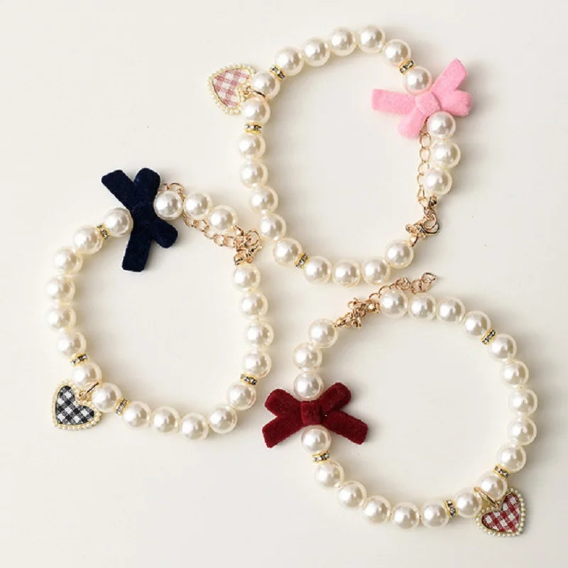 Collar para Gatos Personalizado y Ajustable en Diferentes Tallas