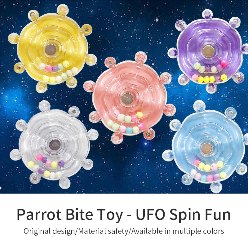 Accesorios para Pájaros – Diversos modelos y diseños para la comodidad y entretenimiento de tus aves