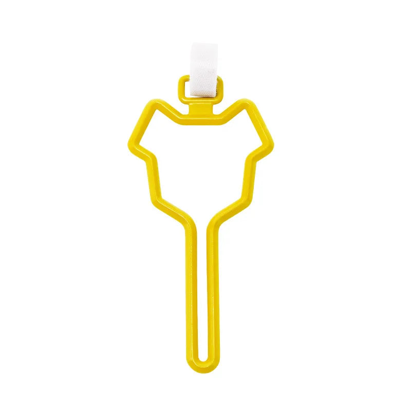 Dispensador de Bolsas de Basura para Perros en Forma de Hueso – Práctico y Portátil