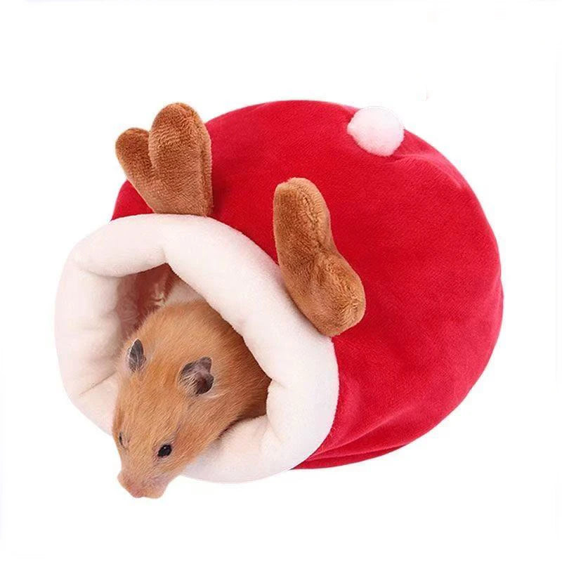 Frazada de Felpa para Mascotas - Suave, Cálida y Cómoda